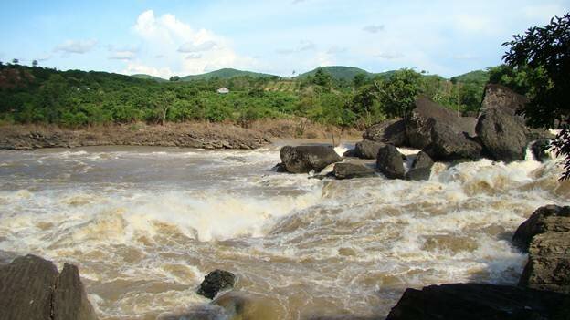 Sotaydulich Sotay Dulich Khampha Kham Pha Bui Thác trinh nữ thac trinh nu