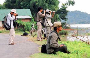 Sotaydulich Sotay Dulich Khampha Kham Pha BuI Lak mot vung dat huyen thoai