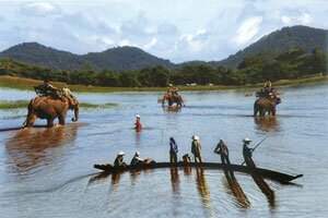 Sotaydulich Sotay Dulich Khampha Kham Pha BuI Lak mot vung dat huyen thoai