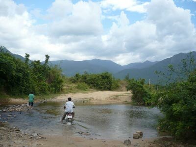Sotaydulich Sotay Dulich Khampha Kham Pha Bui tam suoi noi thac nho rung hoang ninh thuong