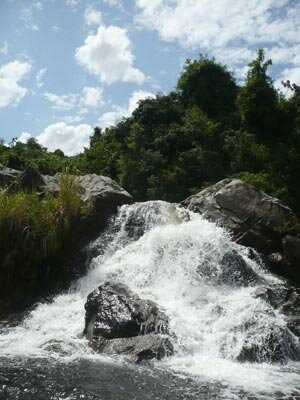 Sotaydulich Sotay Dulich Khampha Kham Pha Bui tam suoi noi thac nho rung hoang ninh thuong