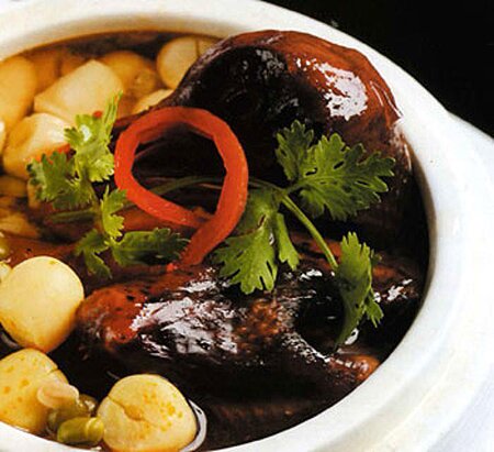 Sotaydulich Sotay Dulich Khampha Kham Pha Bui mon an cho nguoi thuc khuya