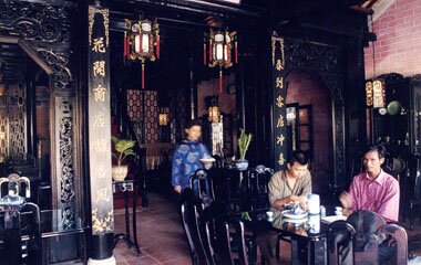 Sotaydulich Sotay Dulich Khampha Kham Pha Bui Pho co Hoi An