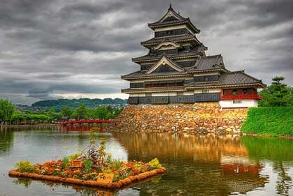 Sotaydulich Sotay Dulich Khampha Kham Pha Bui 7 lau dai hut khach nhat the gioi