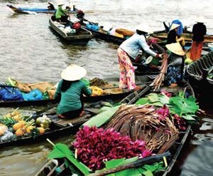 Sotaydulich Sotay Dulich Khampha Kham Pha Bui Du ngoan Cho noi mien Tay