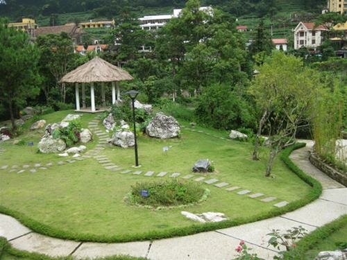 Sotaydulich Sotay Dulich Khampha Kham Pha Bui tam Dao mua xanh