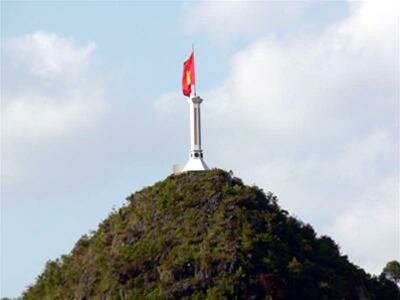 Sotaydulich Sotay Dulich Khampha Kham Pha Bui Lung Cu Cuc bac cua to quoc