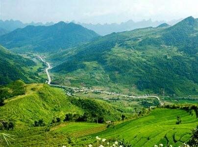 Sotaydulich Sotay Dulich Khampha Kham Pha Bui Lung Cu Cuc bac cua to quoc