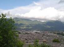 Sotaydulich Sotay Dulich Khampha Kham Pha Bui Mo ve Le Giang