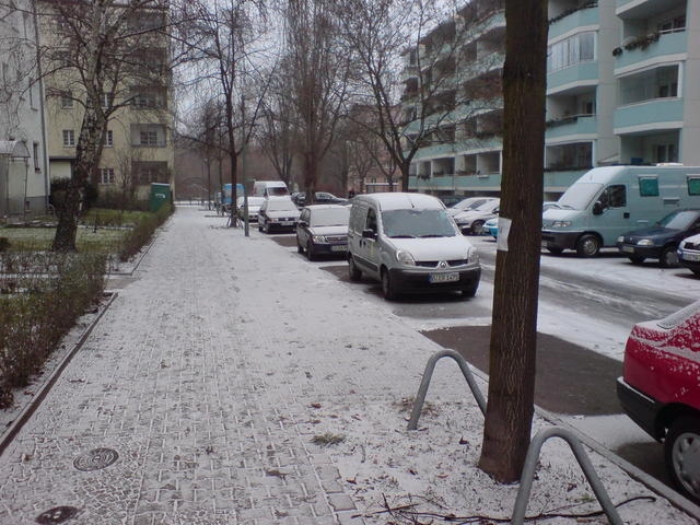 Sotaydulich Sotay Dulich Khampha Kham Pha Bui Dong ve Berlin yen binh