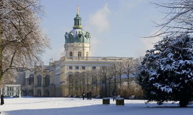 Sotaydulich Sotay Dulich Khampha Kham Pha Bui Dong ve Berlin yen binh