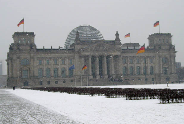 Sotaydulich Sotay Dulich Khampha Kham Pha Bui Dong ve Berlin yen binh