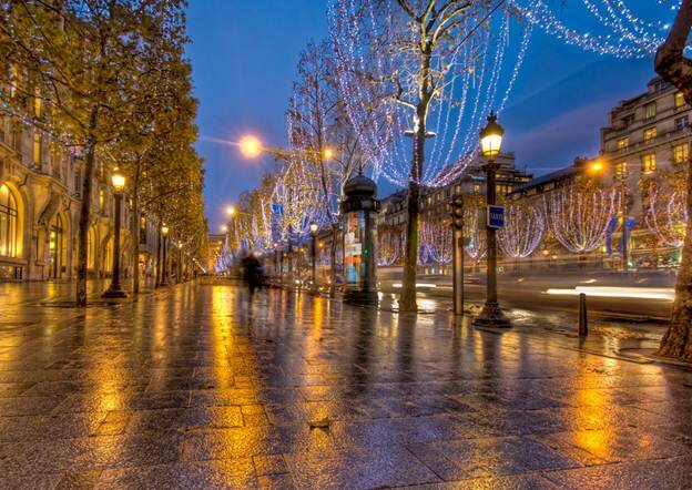 sổ tay du lich so tay du lich sotaydulich Sotay Dulich Khampha Kham Pha Bui Giang sinh tai Paris