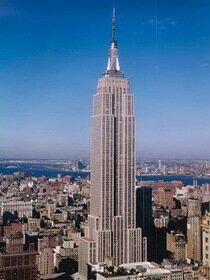 Sotaydulich Sotay Dulich Khampha Kham Pha Bui Empire State Bieu tuong lich su thanh pho New York
