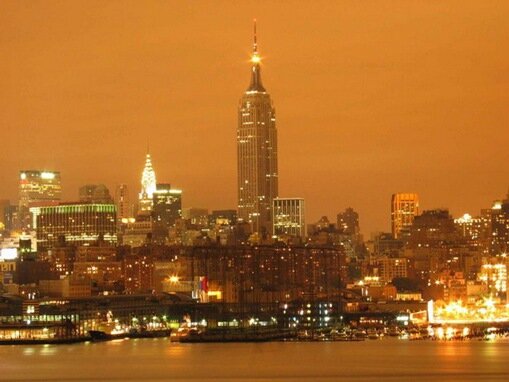 Sotaydulich Sotay Dulich Khampha Kham Pha Bui Empire State Bieu tuong lich su thanh pho New York