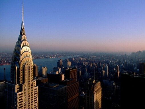Sotaydulich Sotay Dulich Khampha Kham Pha Bui Empire State Bieu tuong lich su thanh pho New York