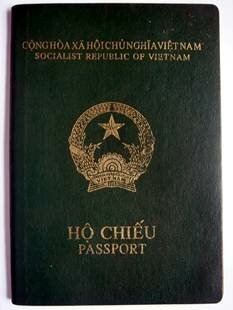 Sotaydulich Sotay Dulich Khampha Kham Pha Bui Cac giay to nen co khi du lich nuoc ngoai