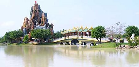 Sotaydulich Sotay Dulich Khampha Kham Pha Bui Long Dien Son huu tinh