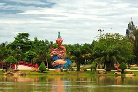 Sotaydulich Sotay Dulich Khampha Kham Pha Bui Long Dien Son huu tinh