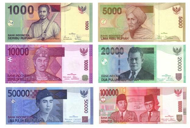 Sotaydulich Sotay Dulich Khampha Kham Pha Bui Don vi tien te cua cac nuoc Asean