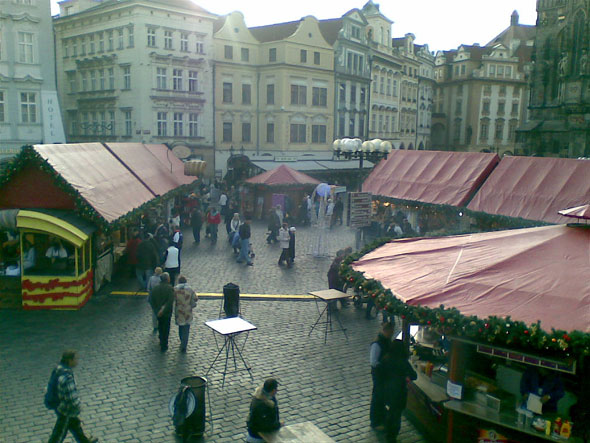 Sotaydulich Sotay Dulich Khampha Kham Pha Bui Giang sinh o Praha