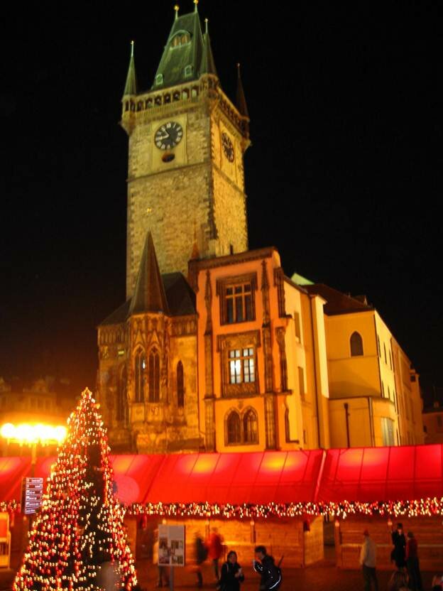 Sotaydulich Sotay Dulich Khampha Kham Pha Bui Giang sinh o Praha