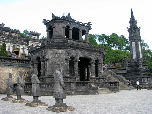 Sotaydulich Sotay Dulich Khampha Kham Pha Bui Cuoi tuan o xu Hue mong mo
