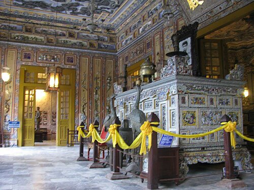 Sotaydulich Sotay Dulich Khampha Kham Pha Bui Cuoi tuan o xu Hue mong mo
