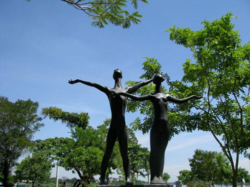 Sotaydulich Sotay Dulich Khampha Kham Pha Bui Cuoi tuan o xu Hue mong mo