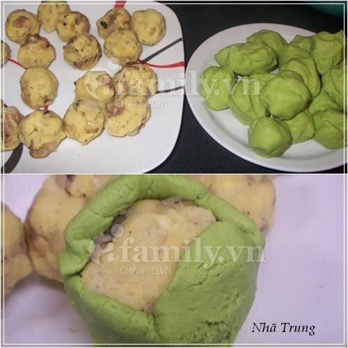 Sotaydulich Sotay Dulich Khampha Kham Pha Bui Ngay lanh an xoi khuc