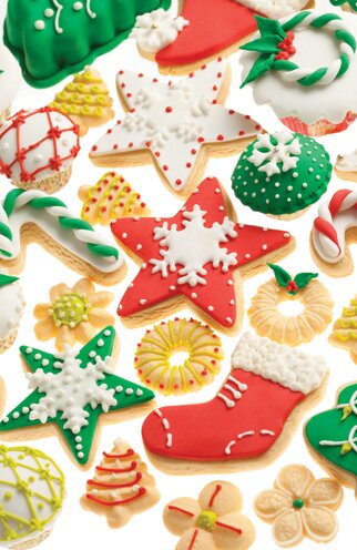 Sotaydulich Sotay Dulich Khampha Kham Pha Bui Cookie cho mùa giáng sinh