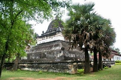 Sotaydulich Sotay Dulich Khampha Kham Pha Bui Kinh nghiem di Lao bang duong bo
