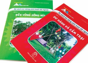 Sotaydulich Sotay Dulich Khampha Kham Pha Bui Ky nang da ngoai