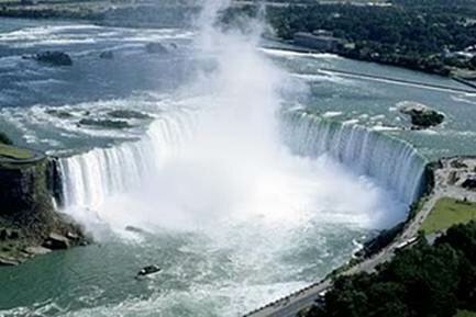Sotaydulich Sotay Dulich Khampha Kham Pha Bui Thac Niagara hung vy o Bac My