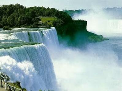 Sotaydulich Sotay Dulich Khampha Kham Pha Bui Thac Niagara hung vy o Bac My