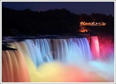 Sotaydulich Sotay Dulich Khampha Kham Pha Bui Thac Niagara hung vy o Bac My