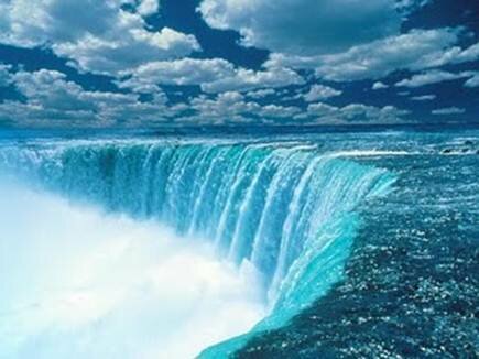 Sotaydulich Sotay Dulich Khampha Kham Pha Bui Thac Niagara hung vy o Bac My