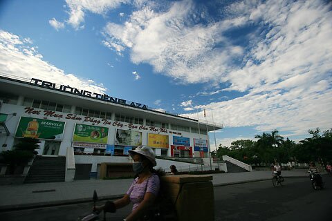 Sotaydulich Sotay Dulich Khampha Kham Pha Bui Ve dep xu Hue doi thuong