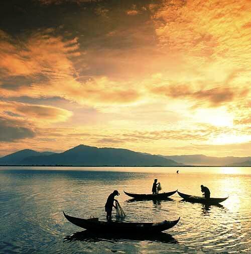 Sổ tay du lịch so tay du lich Sotaydulich Sotay Dulich Khampha Kham Pha Bui Chọn biển chơi Tết 10 nơi trong nước cho bạn lựa chọn