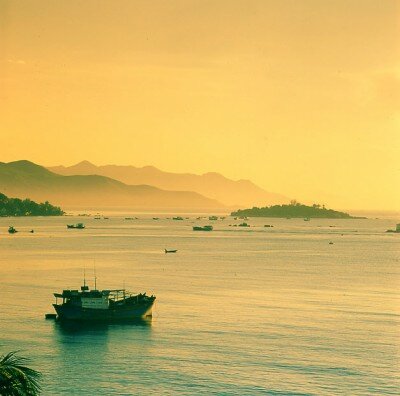 Sotaydulich Sotay Dulich Khampha Kham Pha Bui xanh tham Vinh Hy 