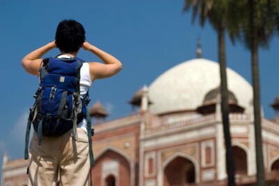 Sotaydulich Sotay Dulich Khampha Kham Pha Bui Luu y khi di du lich mot minh