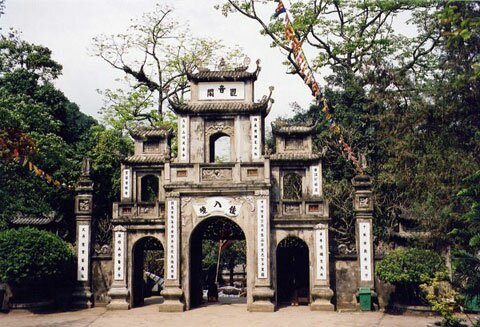 Sotaydulich Sotay Dulich Khampha Kham Pha Bui Chua Thay Thien truc tu