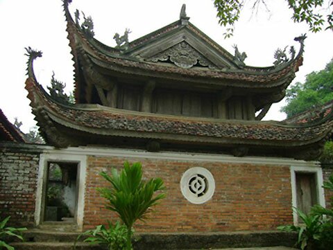 Sotaydulich Sotay Dulich Khampha Kham Pha Bui Chua Thay Thien truc tu