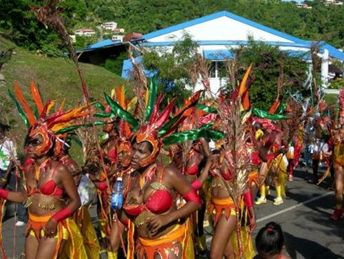 Sotaydulich Sotay Dulich Khampha Kham Pha Bui Grenada Bo qua khu