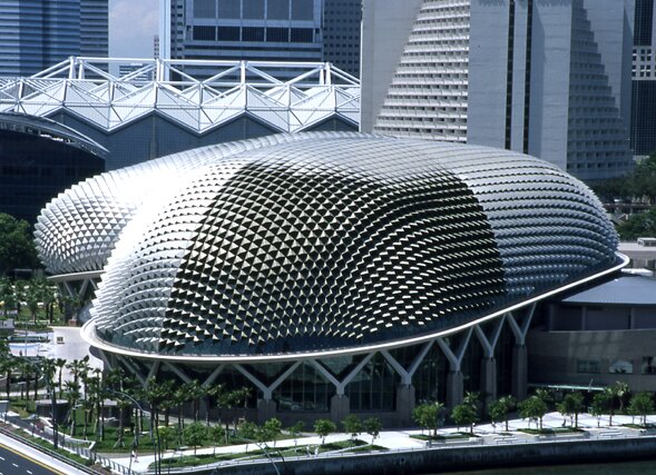 Description: Sotaydulich Sotay Dulich Khampha Kham Pha Bui 7 diem vui choi ky thu tai Singapore