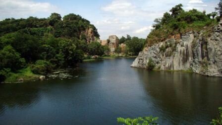 Sotaydulich Sotay Dulich Khampha Kham Pha Bui Khu du lich Buu Long Vinh Ha LOng thu nho