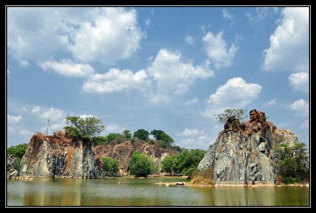 Sotaydulich Sotay Dulich Khampha Kham Pha Bui Khu du lich Buu Long Vinh Ha LOng thu nho