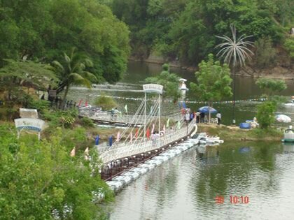 Sotaydulich Sotay Dulich Khampha Kham Pha Bui Khu du lich Buu Long Vinh Ha LOng thu nho