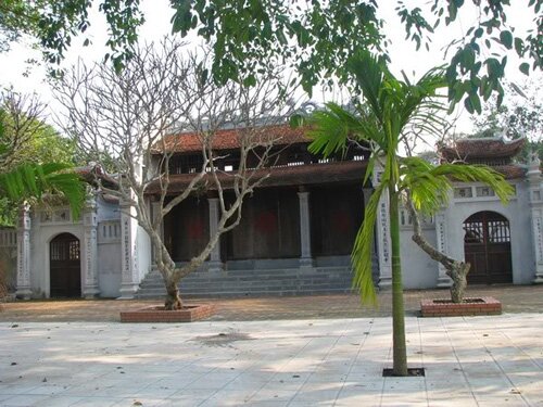 Sotaydulich Sotay Dulich Khampha Kham Pha Bui Den chua Ba Danh ngam canh thanh vang