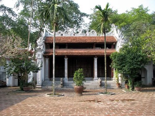 Sotaydulich Sotay Dulich Khampha Kham Pha Bui Den chua Ba Danh ngam canh thanh vang